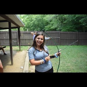 Meet your Posher, Zoey